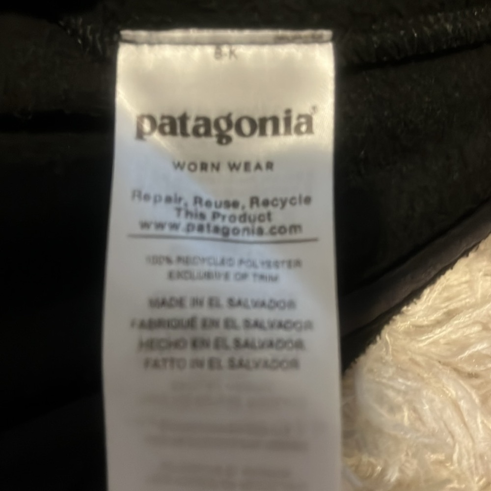 Patagonia - Picture 5 of 10